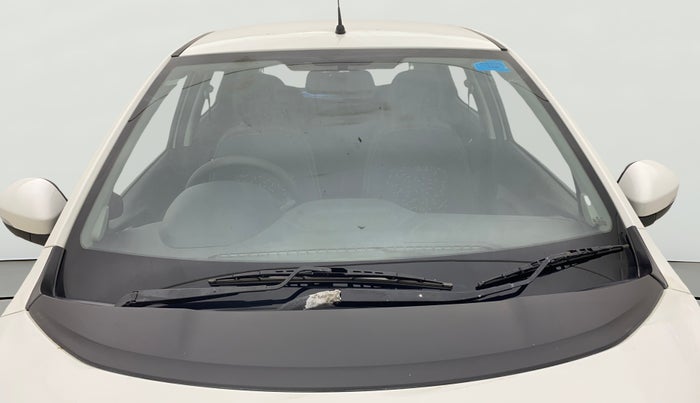 2021 Tata Tiago XT LIMITED EDITION PETROL, CNG, Manual, 1,04,937 km, Front Windshield