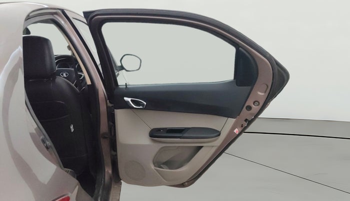 2017 Tata Tiago XZ PETROL, Petrol, Manual, 84,416 km, RHS Rear Door