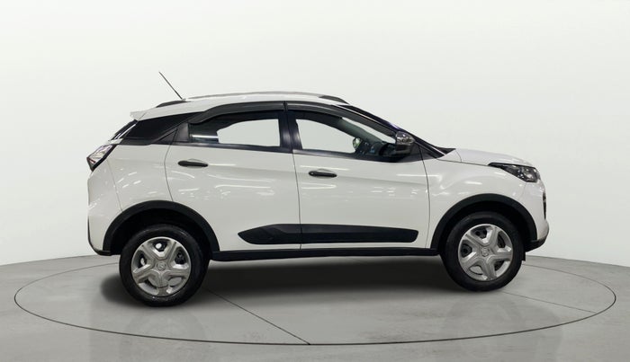 2022 Tata NEXON XM DIESEL, Diesel, Manual, 92,447 km, Right Side View