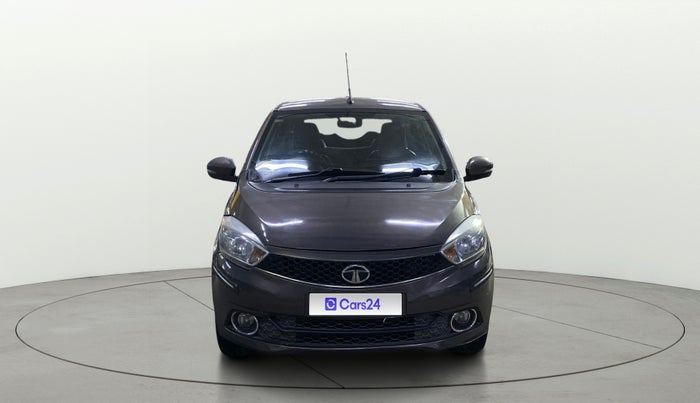 2016 Tata Tiago XZ PETROL, Petrol, Manual, 11,278 km, Front