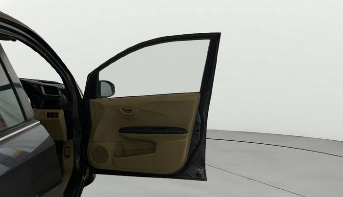 2017 Honda Amaze 1.2L I-VTEC S OPT, Petrol, Manual, 35,285 km, RHS Front Door