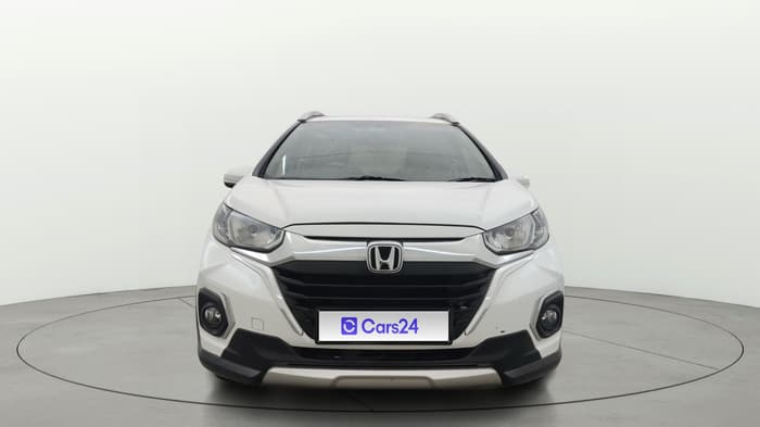 2022 Honda WR-V 1.2L I-VTEC SV MT, Petrol, Manual, 44,207 km, Front