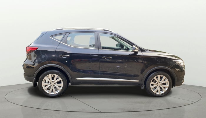 2023 MG ASTOR SUPER 1.5 MT, Petrol, Manual, 81,227 km, Right Side View