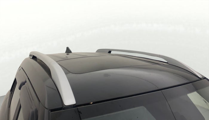 2021 Hyundai VENUE SX 1.0 TURBO IMT, Petrol, Manual, 34,472 km, Roof