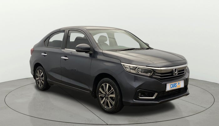 2021 Honda Amaze 1.2L I-VTEC VX, Petrol, Manual, 77,912 km, Right Front Diagonal