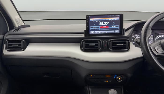 2023 Tata PUNCH PURE MT, Petrol, Manual, 54,174 km, Air Conditioner