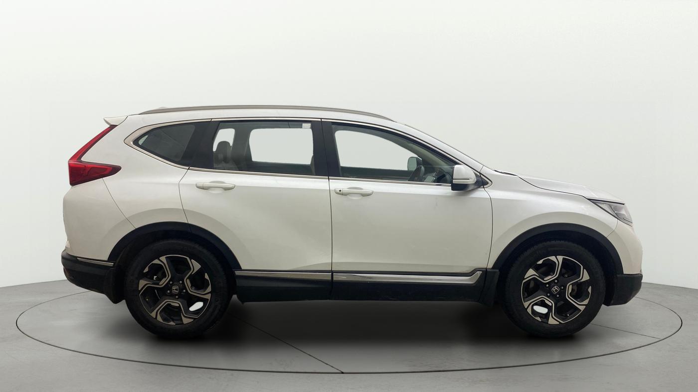 2020 Honda CRV 2.0L I-VTEC 2WD CVT, Petrol, Automatic, 99,973 km, Right Side View