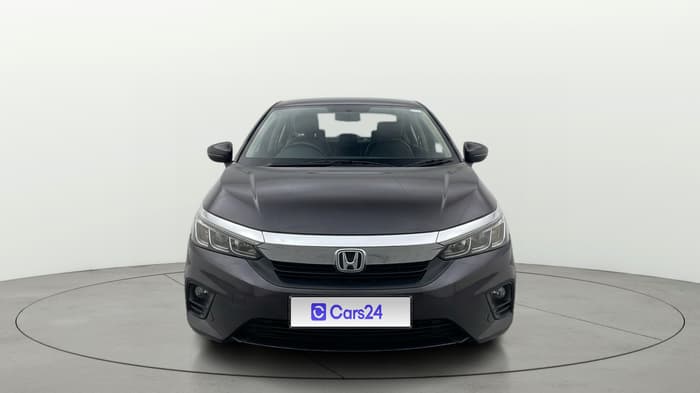 2022 Honda City 1.5L I-VTEC V MT 5TH GEN, Petrol, Manual, 58,802 km, Front