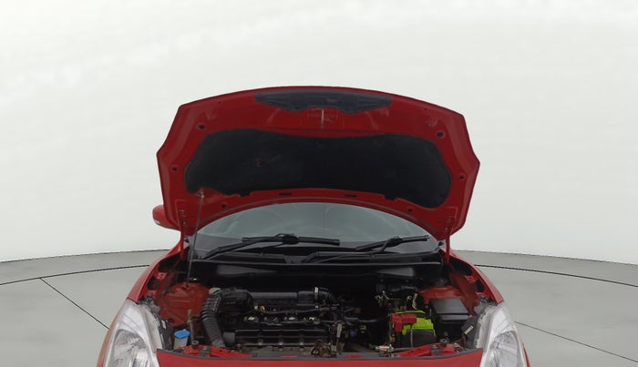 2020 Maruti Swift VXI, Petrol, Manual, 1,20,106 km, Open Bonet