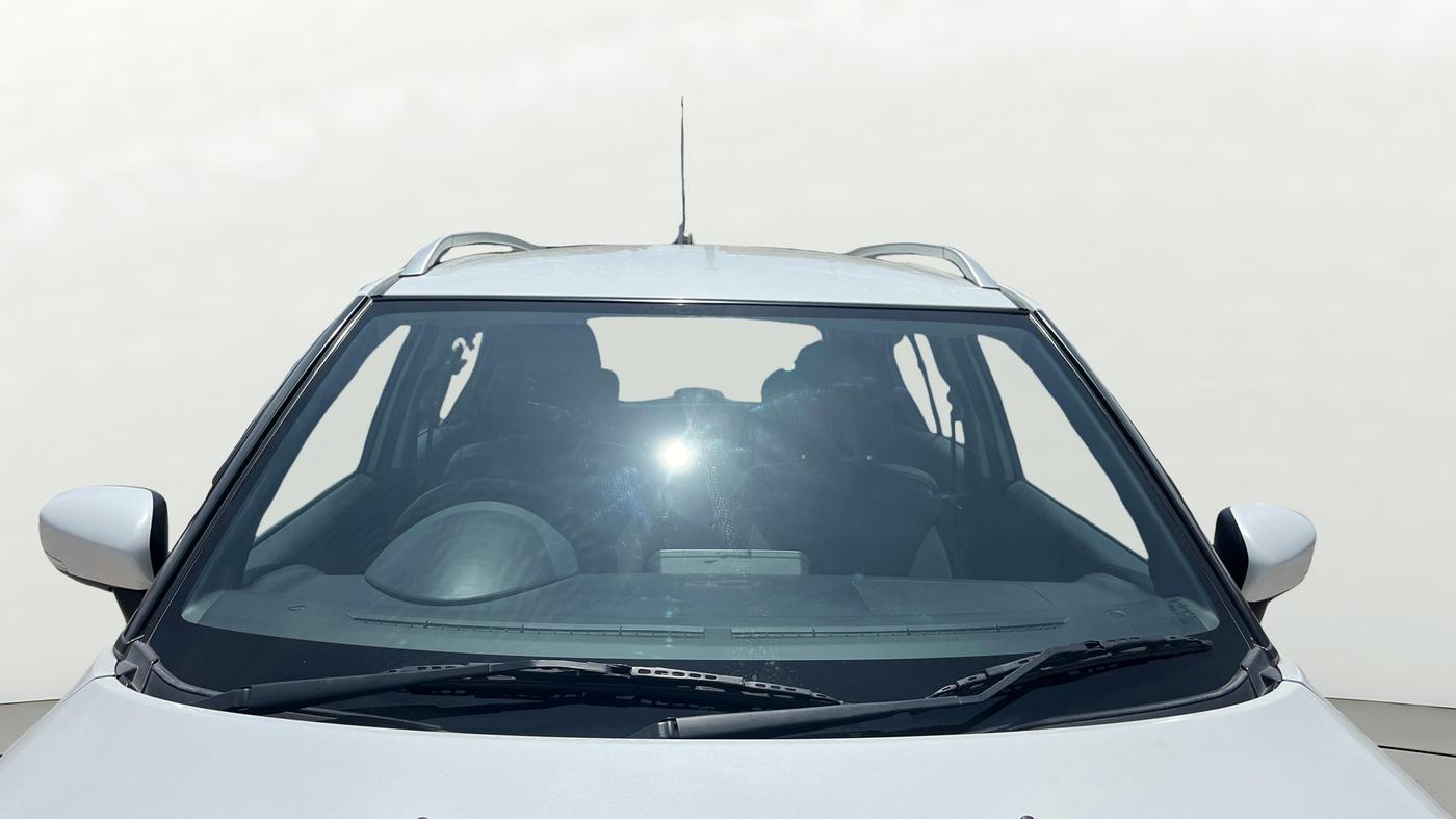 2023 Maruti IGNIS ZETA 1.2 AMT, Petrol, Automatic, 60,120 km, Front Windshield