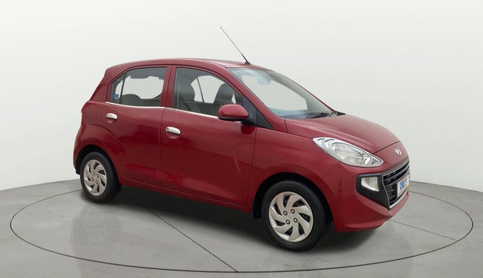 2020 Hyundai NEW SANTRO SPORTZ MT, Petrol, Manual, 34,041 km, SRP