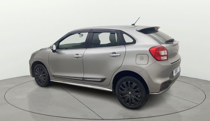 2018 Maruti Baleno RS 1.0 PETROL, Petrol, Manual, 78,953 km, Left Back Diagonal