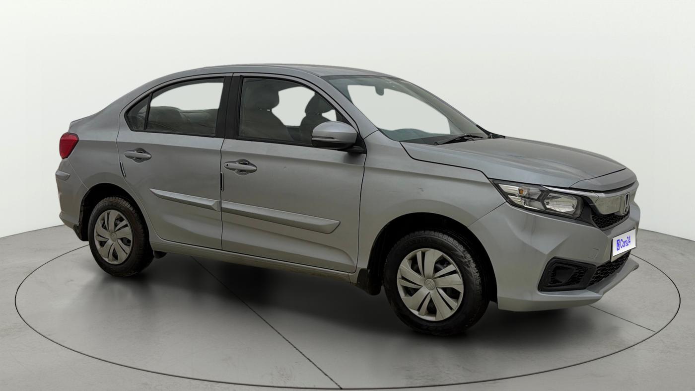 2018 Honda Amaze 1.2L I-VTEC S, Petrol, Manual, 62,254 km, SRP