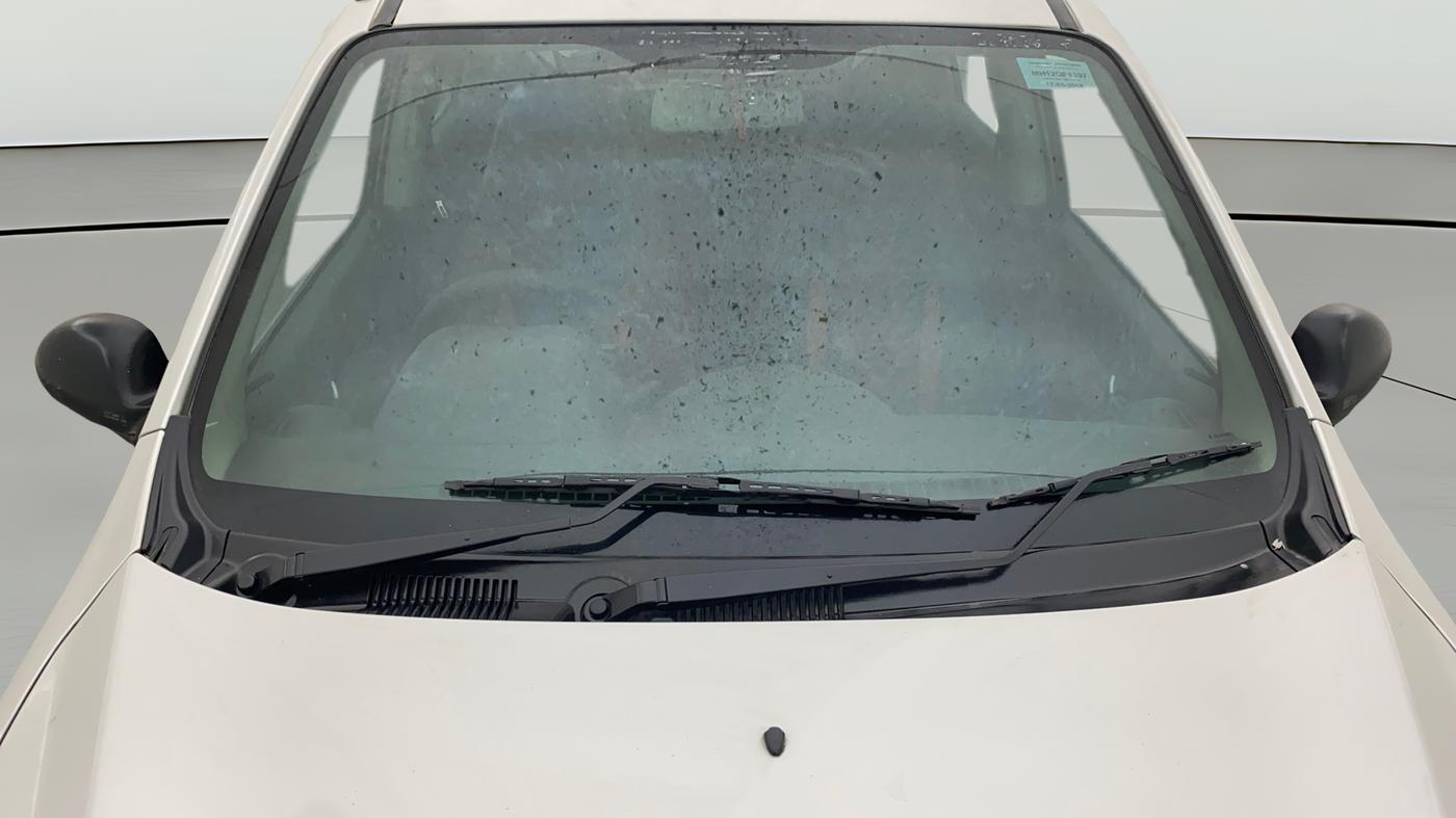2018 Maruti Alto 800 LXI CNG, CNG, Manual, 54,288 km, Front Windshield