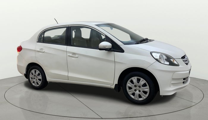 2015 Honda Amaze 1.2L I-VTEC SX, Petrol, Manual, 1,39,312 km, SRP