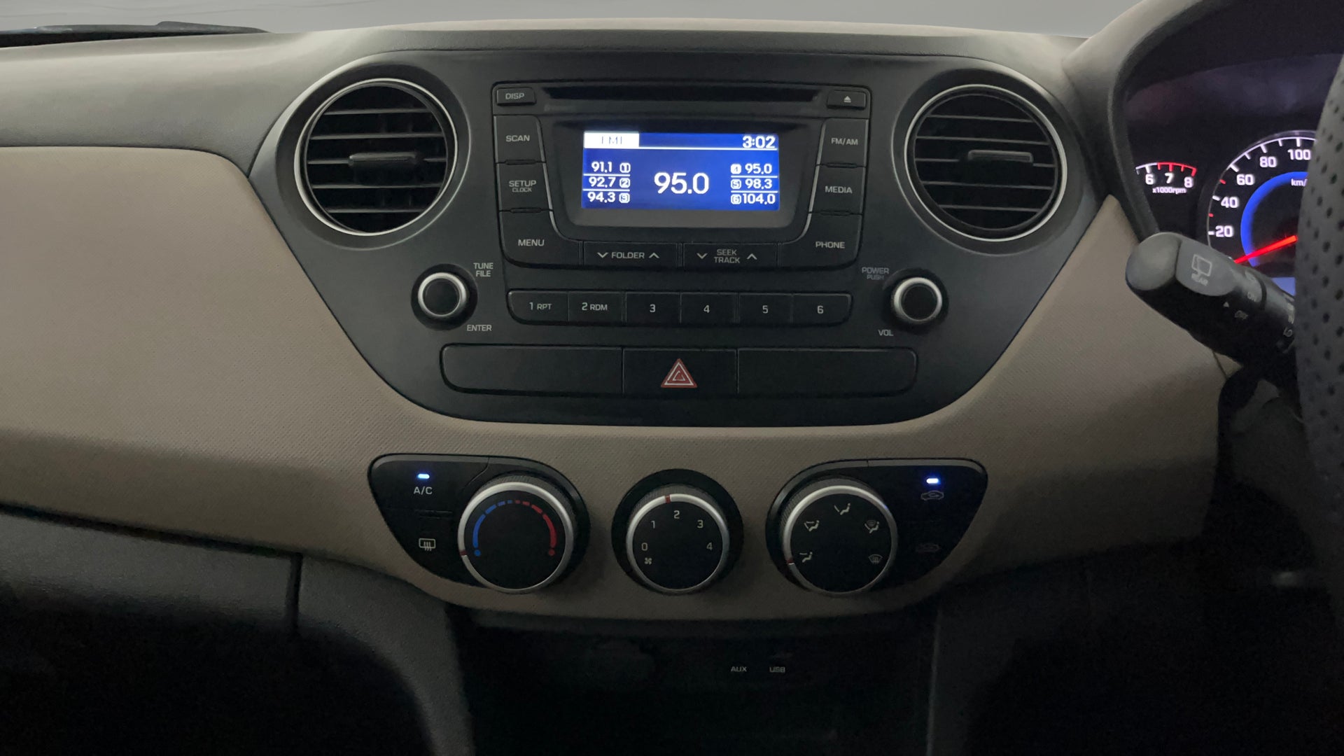 Features