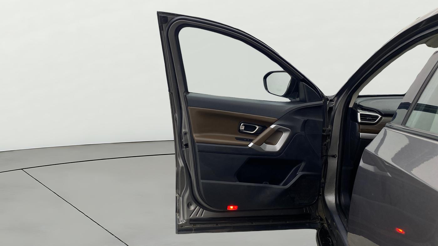 2019 Tata Harrier XZ 2.0L, Diesel, Manual, 99,169 km, LHS Front Door