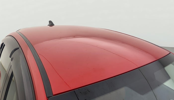 2019 Tata TIGOR XZA PLUS PETROL, Petrol, Automatic, 28,106 km, Roof