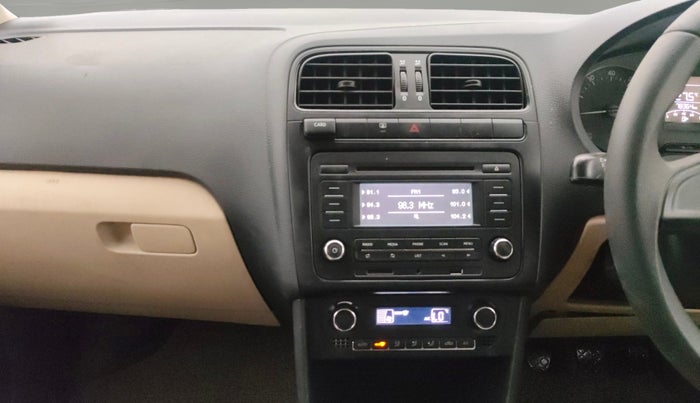 2020 Skoda Rapid ACTIVE 1.0 TSI, Petrol, Manual, 78,364 km, Air Conditioner