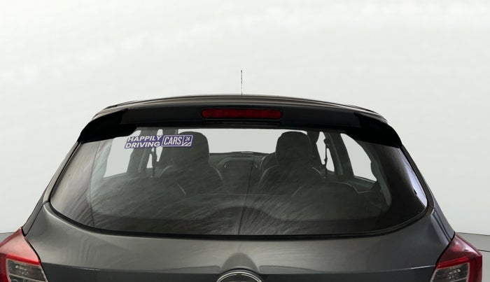 2022 Tata Tiago XT PETROL, Petrol, Manual, 34,624 km, Rear Windshield