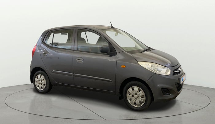 2014 Hyundai i10 MAGNA 1.1, Petrol, Manual, 33,275 km, SRP