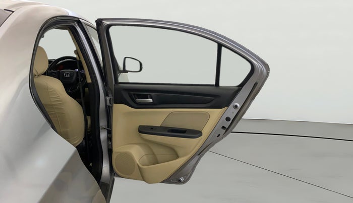 2019 Honda Amaze 1.2L I-VTEC VX CVT, Petrol, Automatic, 76,708 km, RHS Rear Door