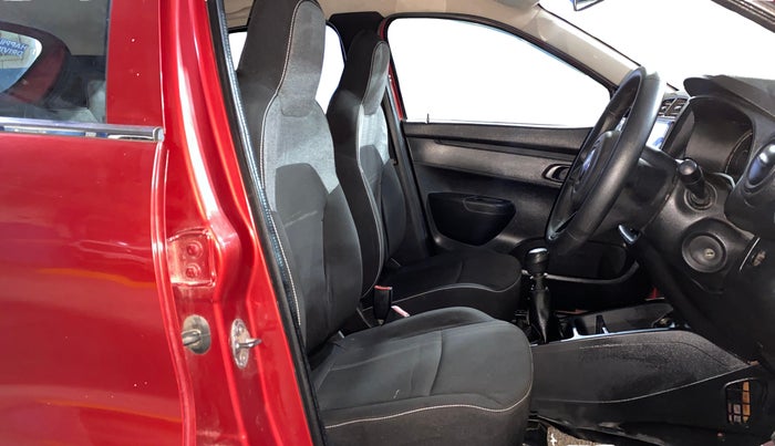 2020 Renault Kwid RXL, Petrol, Manual, 35,844 km, Right Side Front Door Cabin