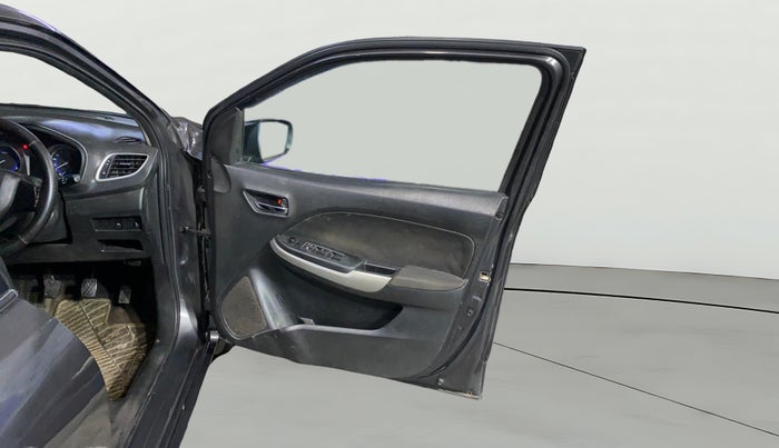 2018 Maruti Baleno DELTA PETROL 1.2, Petrol, Manual, 88,520 km, RHS Front Door