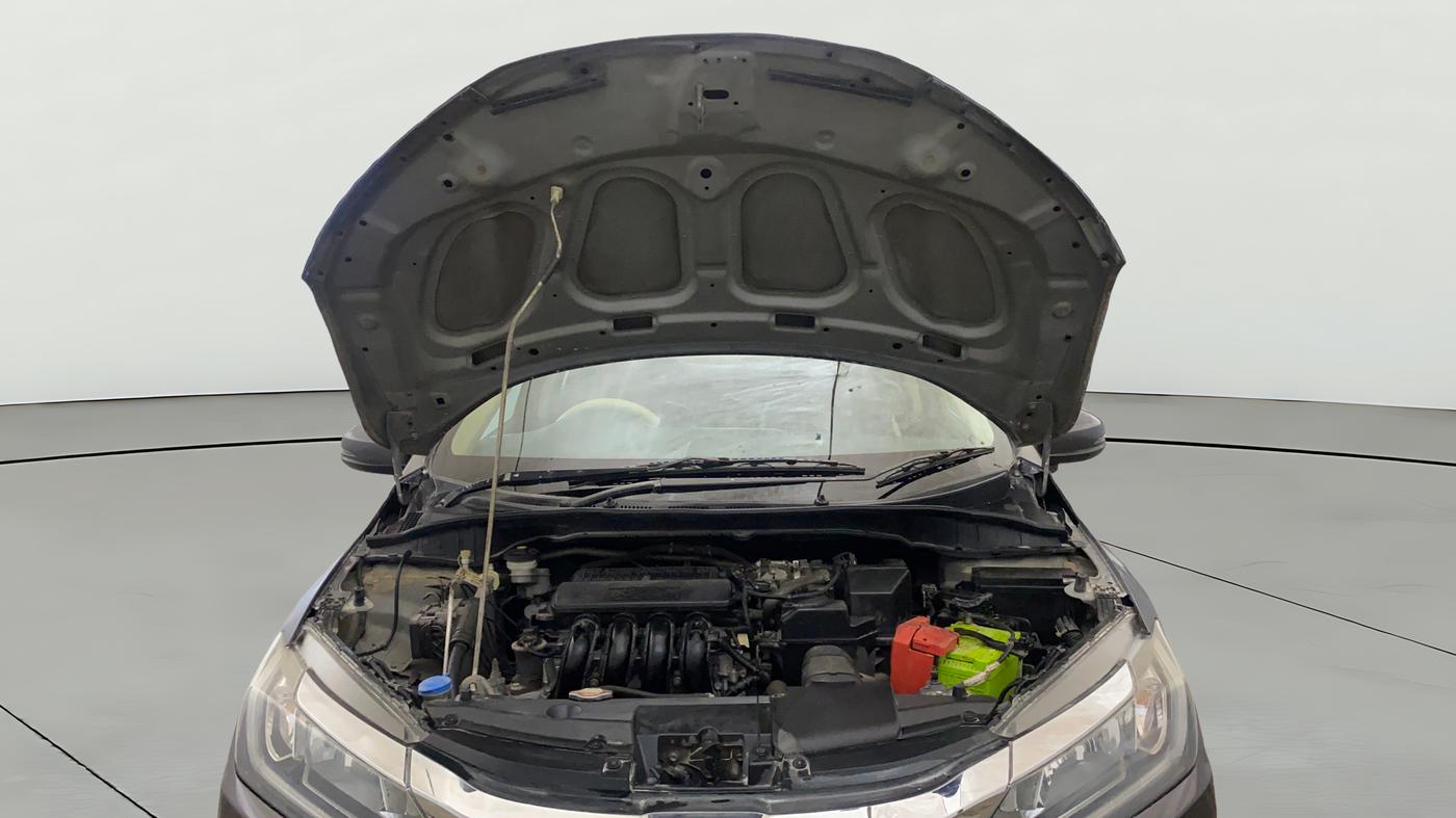 2019 Honda City 1.5L I-VTEC V MT, Petrol, Manual, 39,751 km, Open Bonet
