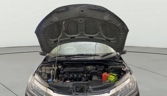 2019 Honda City 1.5L I-VTEC V MT, Petrol, Manual, 39,834 km, Open Bonet