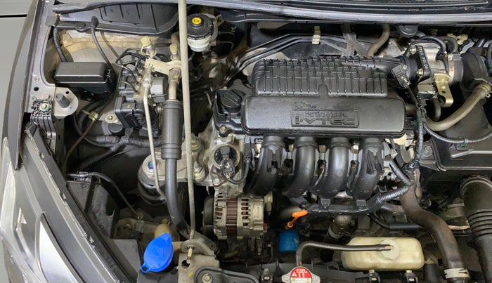 2019 Honda City 1.5L I-VTEC ZX CVT, Petrol, Automatic, 75,009 km, Engine View - Right