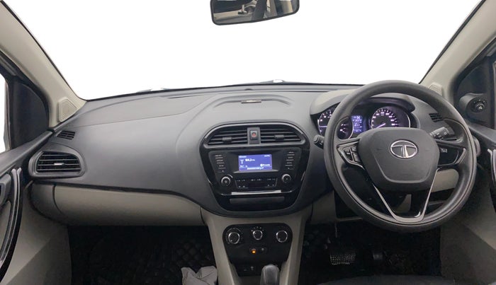2019 Tata Tiago XZA PETROL, Petrol, Automatic, 35,348 km, Dashboard