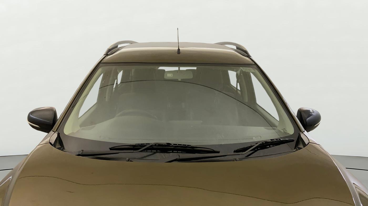 2019 Maruti XL6 ZETA MT, Petrol, Manual, 56,983 km, Front Windshield
