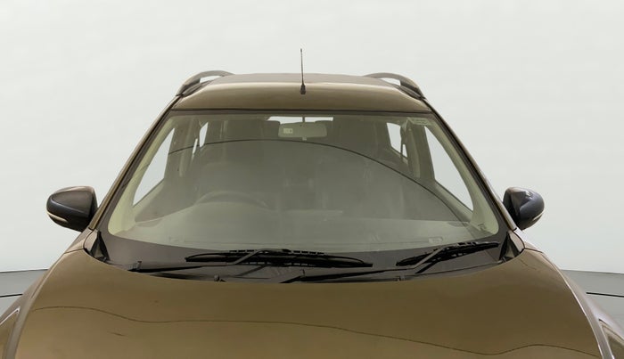 2019 Maruti XL6 ZETA AT, Petrol, Automatic, 56,983 km, Front Windshield