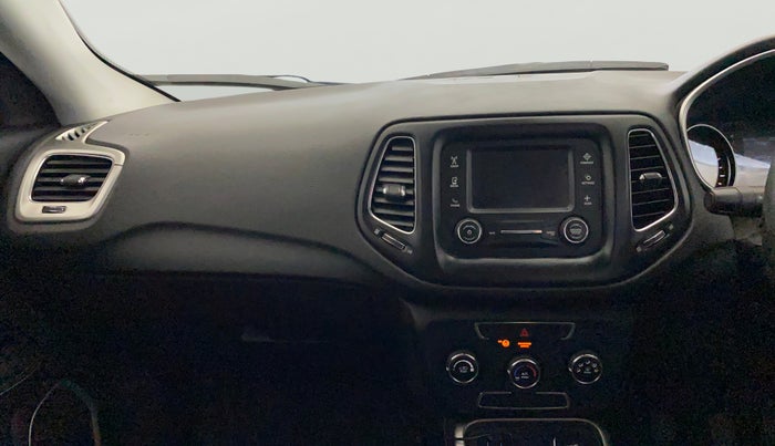 2018 Jeep Compass SPORT 1.4 PETROL, Petrol, Manual, 14,820 km, Air Conditioner