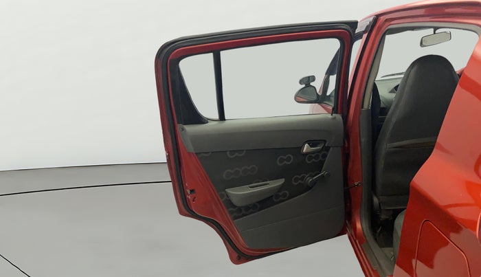 2012 Maruti Alto 800 LXI, Petrol, Manual, 62,499 km, LHS Rear Door