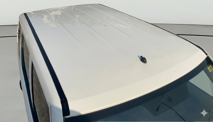 2023 Mahindra BOLERO NEO N 8, Diesel, Manual, 37,732 km, Roof