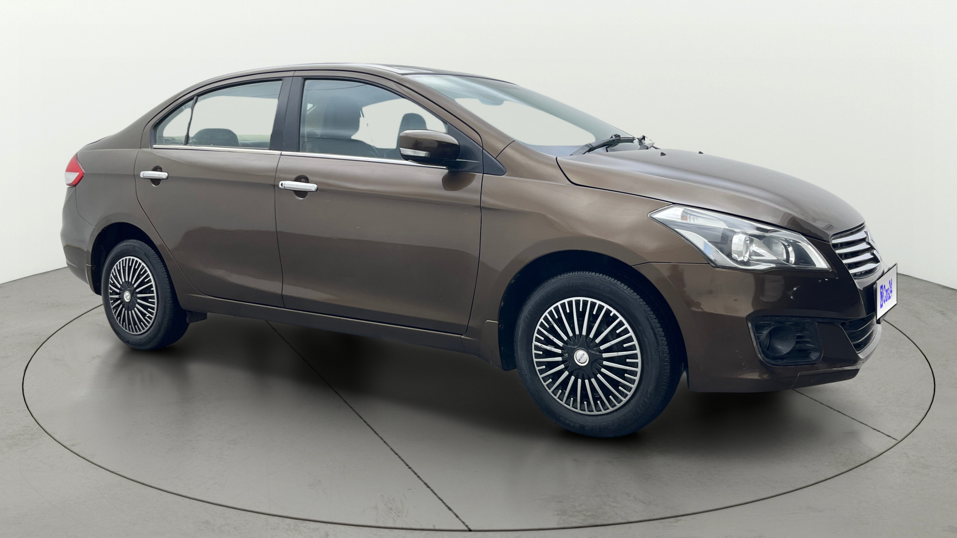 2017 Maruti Suzuki Ciaz 2020-2026 DELTA 1.4 MT PETROL 2017 Maruti Suzuki Ciaz 2020-2026 DELTA 1.4 MT PETROL