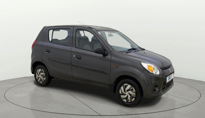 2017 Maruti Alto 800 VXI, Petrol, Manual, 28,727 km, Right Front Diagonal