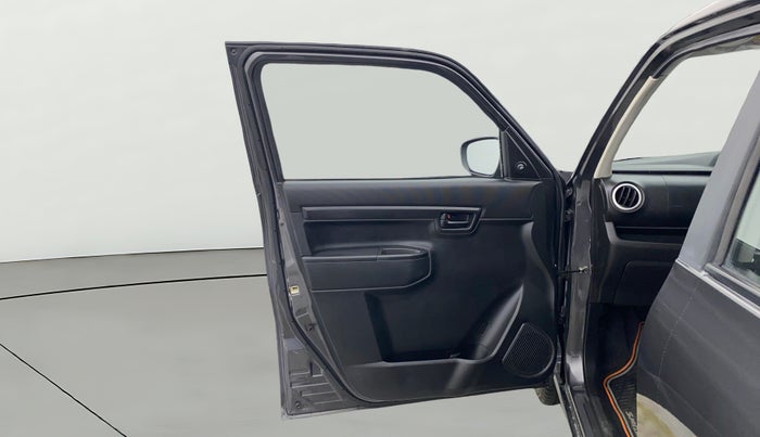 2021 Maruti S PRESSO VXI+, Petrol, Manual, 29,527 km, LHS Front Door