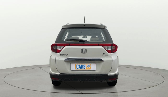 2018 Honda BR-V 1.5L I-VTEC S, Petrol, Manual, 56,546 km, Back/Rear