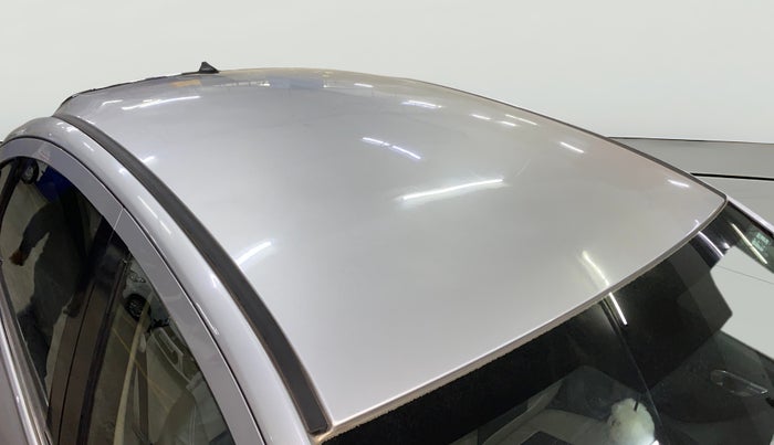 2018 Tata TIGOR XZ PETROL, Petrol, Manual, 14,902 km, Roof