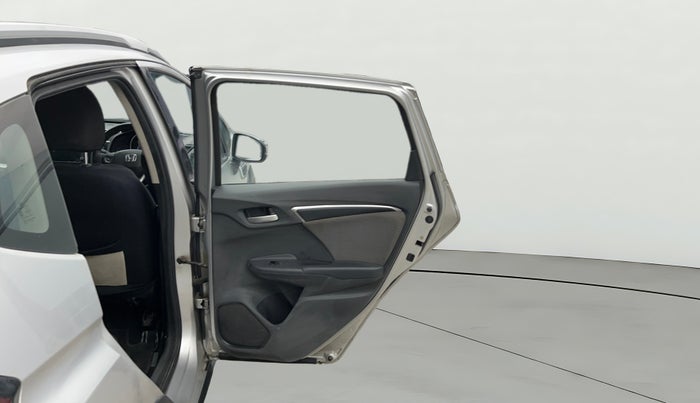 2018 Honda WR-V 1.2L I-VTEC VX MT, Petrol, Manual, 70,726 km, RHS Rear Door