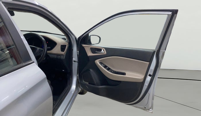 2019 Hyundai Elite i20 MAGNA PLUS 1.2, Petrol, Manual, 75,227 km, RHS Front Door