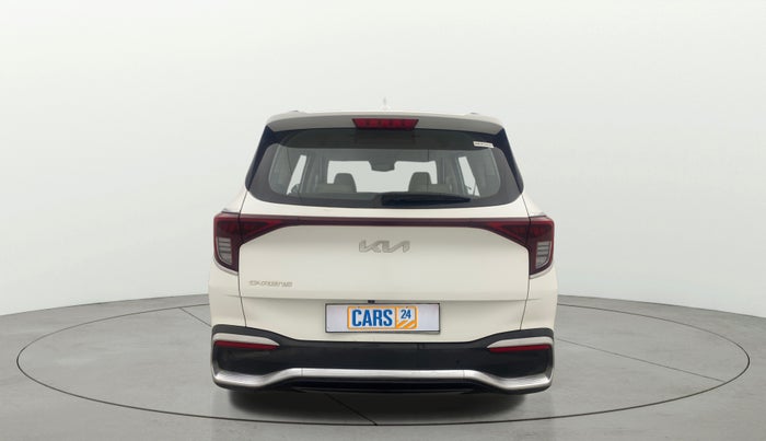 2022 KIA CARENS LUXURY 1.5 DIESEL 7 STR, Diesel, Manual, 22,170 km, Back/Rear