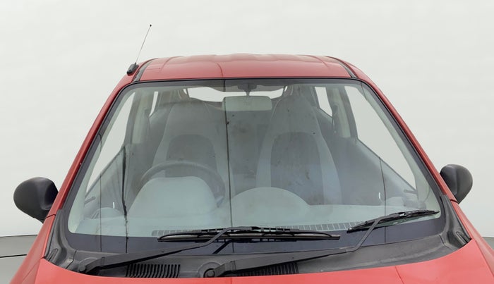 2014 Maruti Alto 800 LXI, Petrol, Manual, 35,796 km, Front Windshield