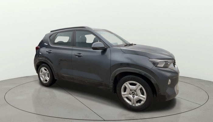 2020 KIA SONET HTK PLUS 1.2, Petrol, Manual, 45,716 km, SRP
