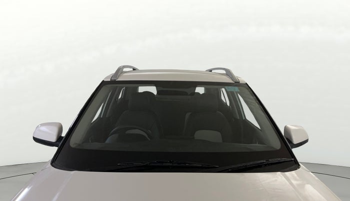 2022 Hyundai VENUE S 1.2, Petrol, Manual, 39,560 km, Front Windshield