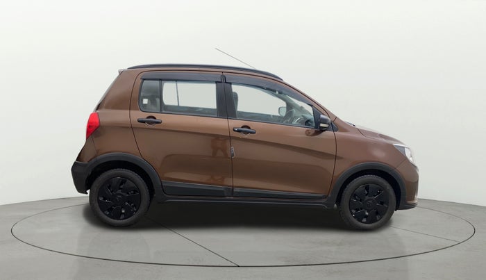 2020 Maruti Celerio X ZXI, Petrol, Manual, 15,176 km, Right Side View