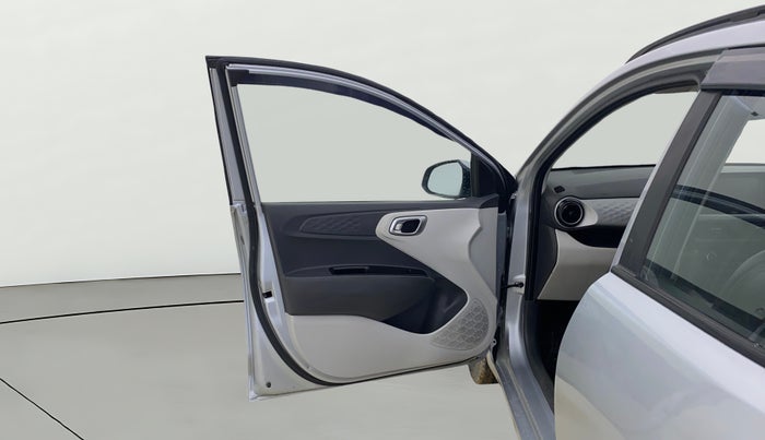 2020 Hyundai GRAND I10 NIOS SPORTZ 1.2 KAPPA VTVT, Petrol, Manual, 64,501 km, LHS Front Door